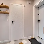 Apartman Desire Luxury With Private Garage In Várna