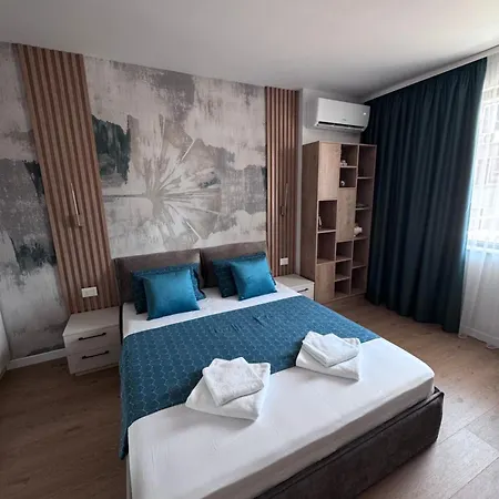 Διαμέρισμα Free Private Garage Stylish Near Center