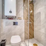 Daire Desire Luxury Apartment With Private Garage In Central Varna