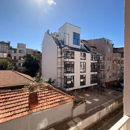 Apartament Desire Luxury With Private Garage In *